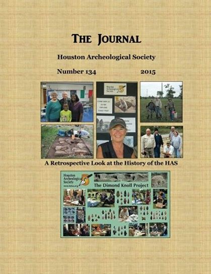 Journal #134